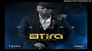 DJ Tira  Malume Feat Tipcee amp Joejo [upl. by Nagem]