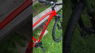 Scott Aspect 950 MTB XC bicycle scott scottaspect scottaspect950 mtb crosscountry [upl. by Daegal]