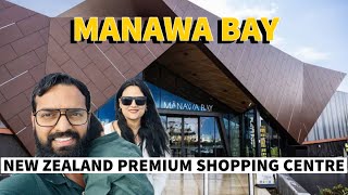 Premium Shopping Outlet In New Zealand  Manawa Bay [upl. by Mages]