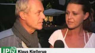 Danser med Drenge  interview Smukfest 2008 [upl. by Demmer125]