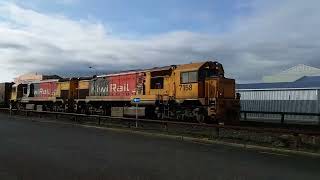 The Freight Train Video 21 [upl. by Judith]