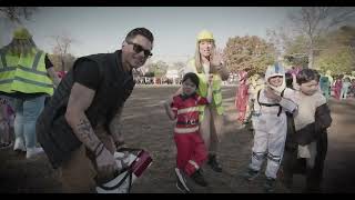 2024 Campbell Elementary School Halloween Parade [upl. by Ingram]