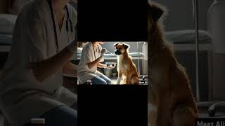 rescue very weak dog dog doglover animals animallover dogs dogshorts dogvideos help cute [upl. by Marlen847]