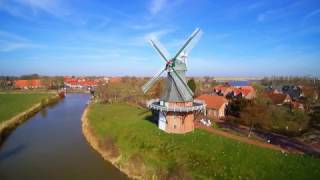 Greetsiel Gemeinde Krummhörn [upl. by Yral195]