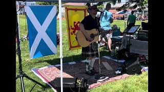 ‘The Shores of Botany Bay’ IrishScottish folkDublin City Ramblers [upl. by Partan416]