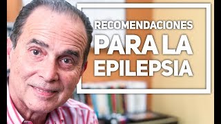 Episodio 1293 Recomendaciones Para La Epilepsia [upl. by Landy]