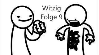 Witzig Folge 9 [upl. by Gabbert333]