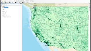 ArcMap 108 Basics for beginners  ArcGIS Mastery [upl. by Mw]