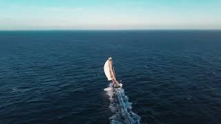 Jean Le Cam roi de cette nuit sur lAtlantique premier du classement Vendée Globe 2024 ce matin [upl. by Sisson]