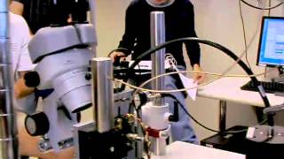 Tutorial 1 Introduction to the lab AFM  MIT 20309 Biological Engineering II Fall 2006 [upl. by Hogle]