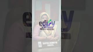 Edify Shaping FutureReady Professionals edifyinternationalcollege diplomaineducation career [upl. by Adnalro]