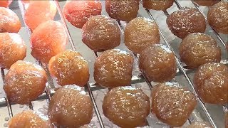 Le marron glacé de lArdèche la confiserie la plus chic de Noël [upl. by Ji]