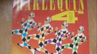 HARLEQUIN FOURS SET IT OFF [upl. by Nedry]