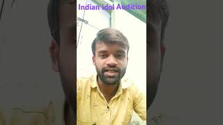 Indian idol audition [upl. by Lenneuq]