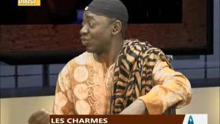 COUTUMES ET TRADITIONS AFRICAINES DU 26 06 2015 2 Output 1 [upl. by Adelric]