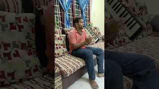 Oru Maalai Ilam Veyil Neram Song Ghajini  Song in Melodica  Harris Jayaraj  Mobile Piano Tone [upl. by Jenkel786]