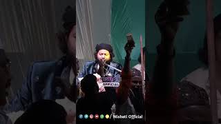 Mai Aaina Hu Tera Mera Aaina Tu Hai  Junaid Sultani  Raipur Qawwali 2024 [upl. by Elden]