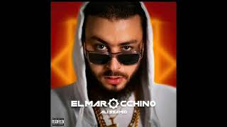 Ali Ssamid  El Marocchino Full Album EXCLU AUDIO [upl. by Rabiah]