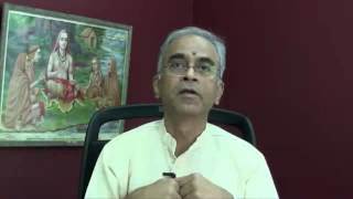 Bhagavad Gita  02 by Dr Karanam Aravinda Rao [upl. by Mercer16]