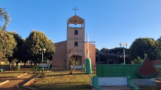 Passando por mais um povoado no interior de GOIÁS cidadesgoianas cidadesbrasileiras porai [upl. by Valle]