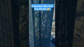 Will Corporate Companies rule the World 🌐 in the Future  JY Entertainment [upl. by Rozina]