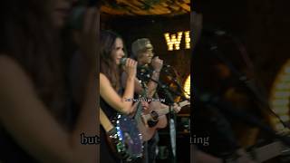 “The Poacher” with TaylorDemp live at Whiskey Jam in Nashville countrymusic [upl. by Lalo]