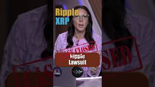 XRP Case Closed Ripple Pays 125M and XRP Not a Security for Retail [upl. by Fern862]