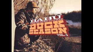 DJ BABU Duck Season vol 1 02  Watch Out feat De La Soul [upl. by Christensen]