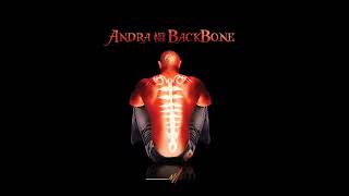 Andra And The Backbone  terdalam Backing Track with Vocal [upl. by Animsaj711]