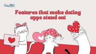 Dating App Development  Best App Development Company  Digittrix [upl. by Brinna118]