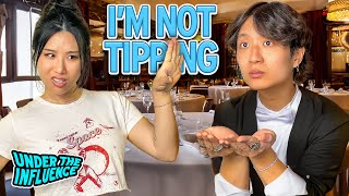 When Is It Wrong To Not Tip EP 181 [upl. by Aun]