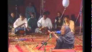 Pyar Daryah AaPoet Ustad BukhariSingerMai Allah Wasaimp4 [upl. by Nonnarb726]