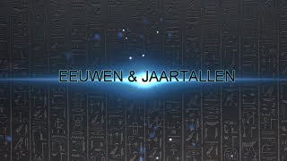 Eeuwen en Jaartallen [upl. by Sinnylg]