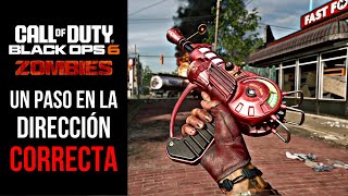 MI HONESTA OPINIÓN de BLACK OPS 6 ZOMBIES  jarskate [upl. by Enibas366]