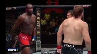 TANNER BOSER HIGHLIGHTS VS OVINCE ST PREUX [upl. by Eleets923]