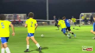 🎞️ Buckhurst Hill FC U18 🔵 🆚 🟡 Woodford Town FC U18  FA Youth Cup PR Thu05Sep24 HIGHLIGHTS [upl. by Macrae]