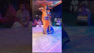 New rajasthani danceAaj Hasale kl rona padega song dance cover by anju rajpurohit😍❤️🥂💝 [upl. by Wack]