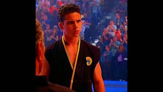 Robby angry ☠️🔥 cobrakai edit viral shorts nobinh4x [upl. by Atteyram]