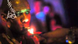 Onyx Ashanti Live at TRESOR ClubBerlin May 13 2011 [upl. by Hayton]