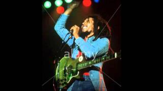 Bob Marley 19780626 Live At Pavillon Baltard Paris [upl. by Jahdal]