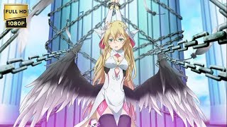 キッドは悪魔の神になる 💥112話 Anime English Subtitle 2024  All Episodes Full HD [upl. by Anyaled]