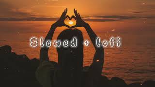 hamdard hai lofi song trending lofi viralvideo youtuber song slowed [upl. by Oijile2]