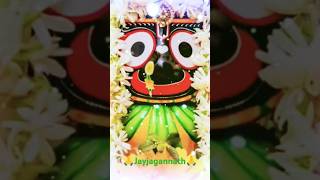 Madhaba hey Madhaba ahe nila Madhaba tume prabhu dina bandhabajayjagannathytshortsvdo⭕‼️⭕ [upl. by Beaudoin]