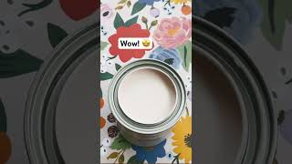 Transform Old Furniture with Wrapping Paper Magic diy furnitureflip furnituredesign homedecor [upl. by Ness]