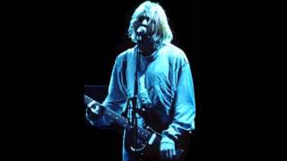 Nirvana  Warfield Theatre San Francisco CA 06131991 [upl. by Naiviv]