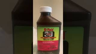 Beat the Bugs HiYield 38 Plus Permethrin Turf amp Ornamental Insect Control  Your Ultimate Guide [upl. by Aicre]