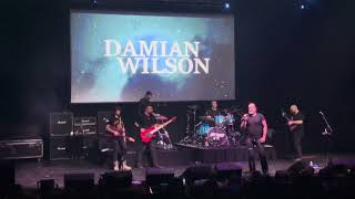 Damian Wilson  Entire Set  ProgPower USA 2024 [upl. by Eatnod304]