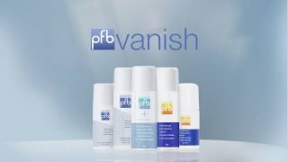 PFB Vanish Chromabright Treatment For Ingrown Hairs [upl. by Thun]