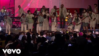 Uzuliphathe Kahle Live at the Sandton Convention Centre  Johannesburg 2018 [upl. by Cida]