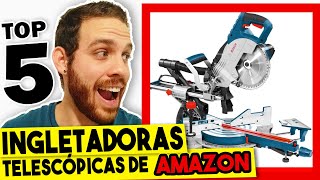 💿 Mejor INGLETADORA TELESCÓPICA ⚡ ¿Einhell Bosch Dewalt o Makita Opiniones ▶Amazon 2020◀ [upl. by Dawson]